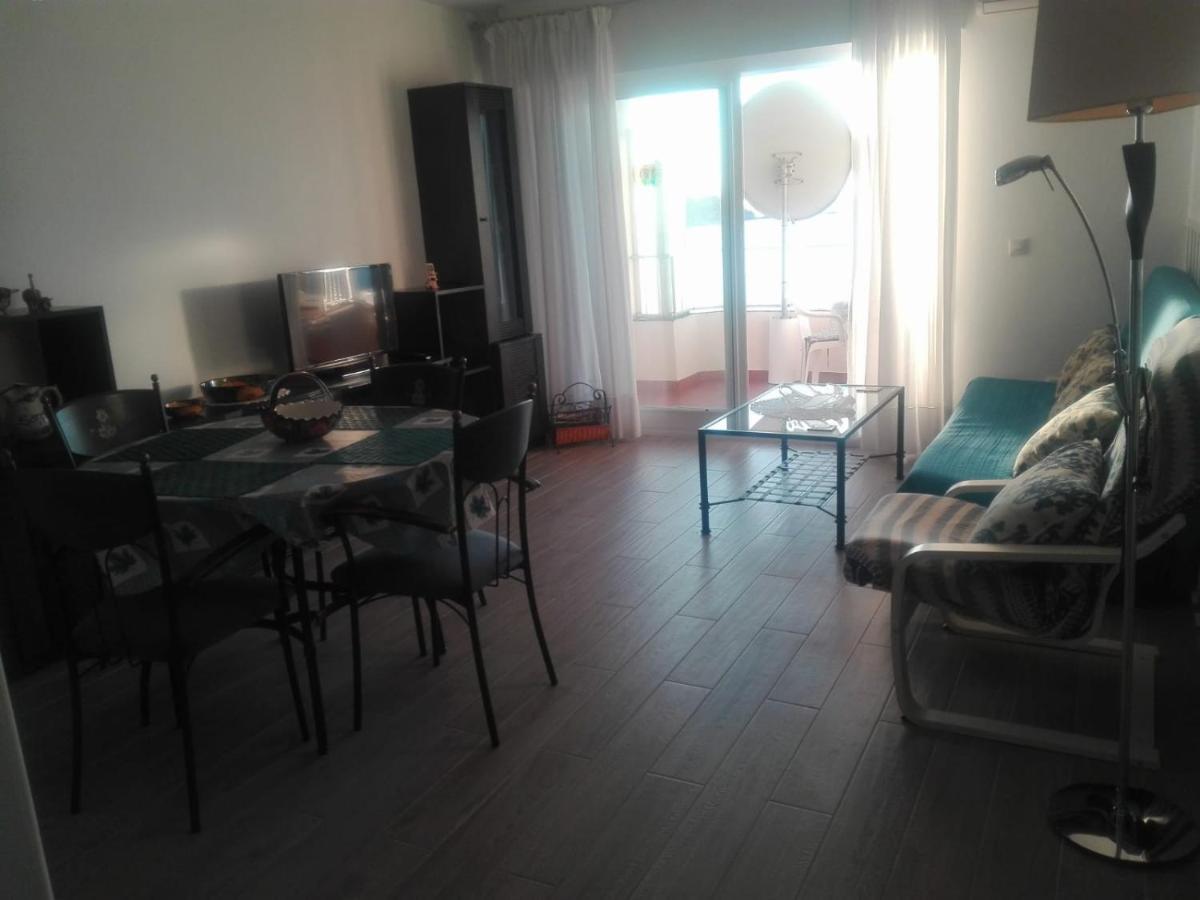 Appartement Precioso En Almuñécar