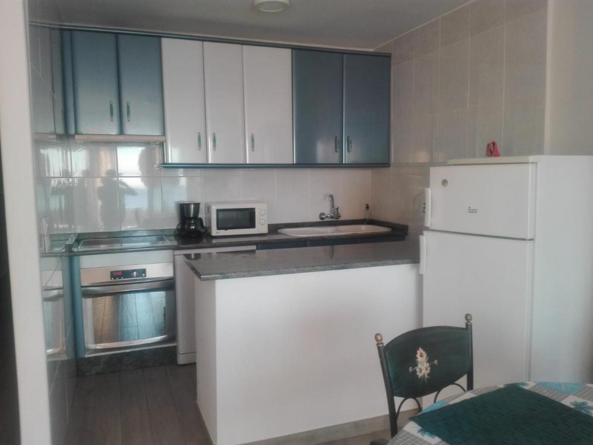 Precioso En Appartement Almuñécar