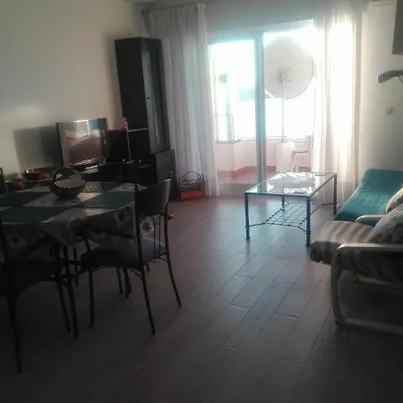 Precioso Apartamento En Almuñécar Exterior foto