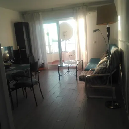 Precioso Apartamento En Almuñécar Exterior foto