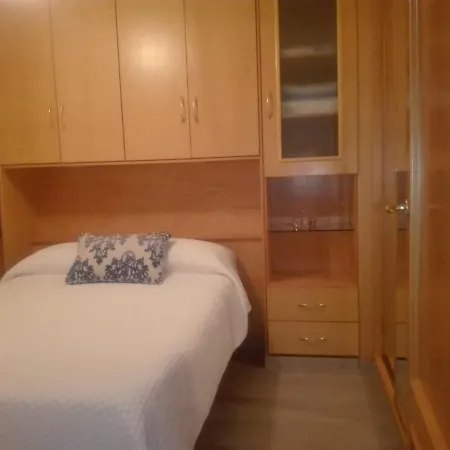Precioso Apartamento En Almuñécar Exterior foto