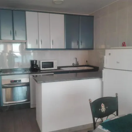Precioso Apartamento En Almuñécar Exterior foto