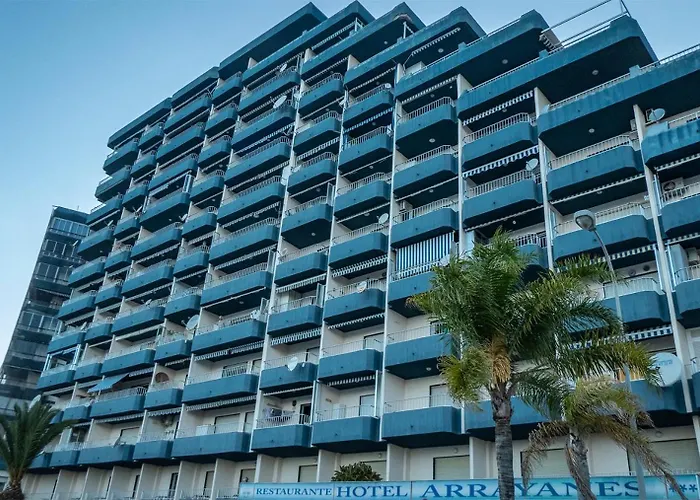Precioso Apartamento En Almunecar