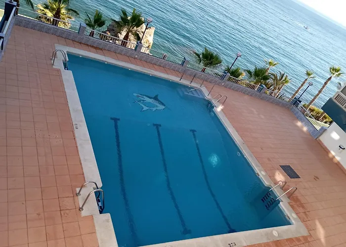 Precioso Apartamento En Almunecar