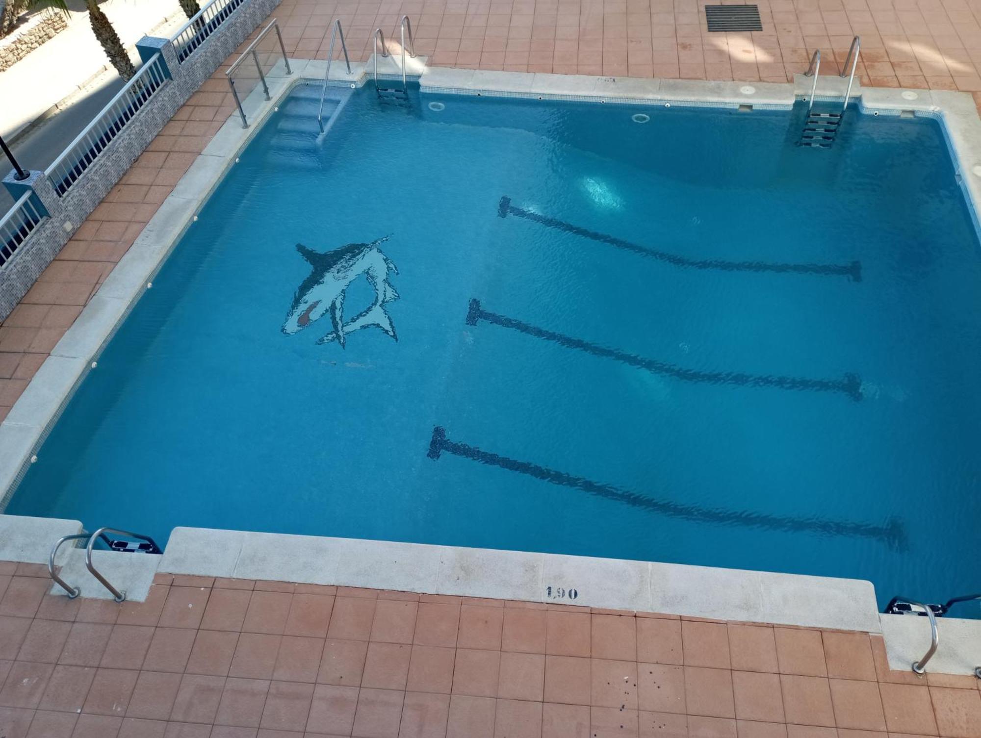 Precioso En Apartamento Almuñécar