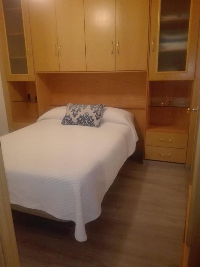 Apartment Precioso En