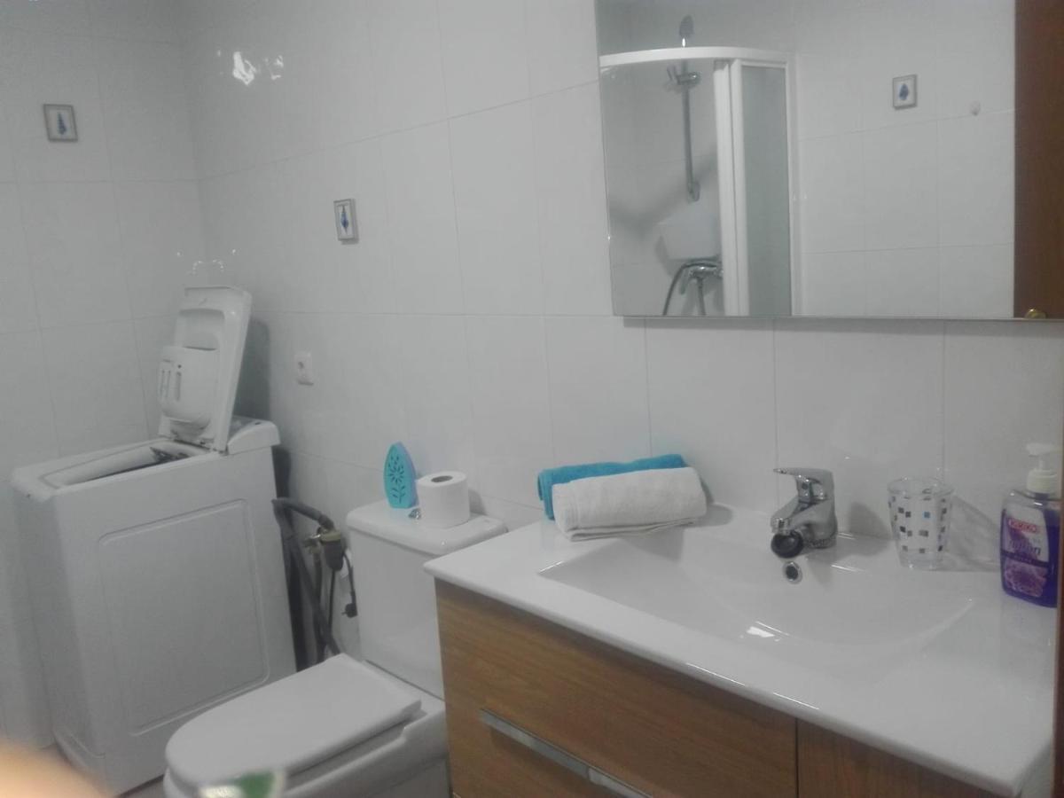Precioso En Apartment