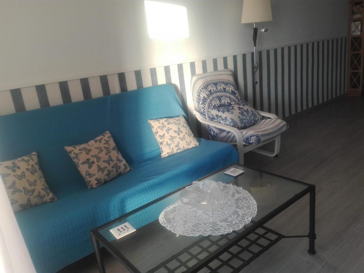 Apartment Precioso En